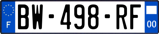 BW-498-RF