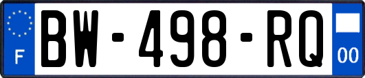 BW-498-RQ