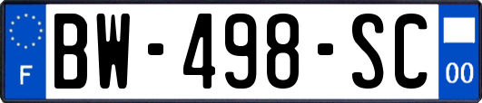 BW-498-SC