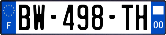 BW-498-TH
