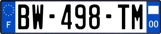 BW-498-TM