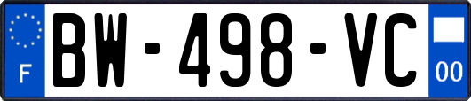 BW-498-VC