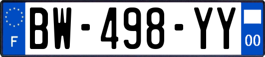 BW-498-YY