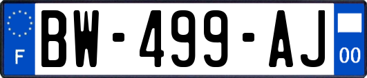 BW-499-AJ