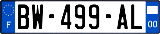 BW-499-AL