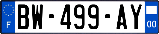 BW-499-AY