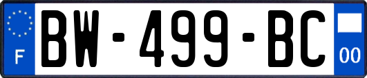 BW-499-BC