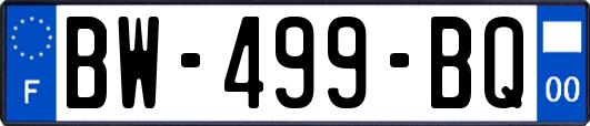 BW-499-BQ