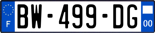 BW-499-DG