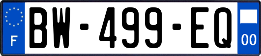 BW-499-EQ