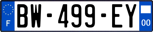 BW-499-EY