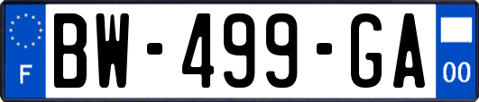 BW-499-GA