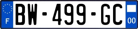 BW-499-GC