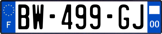 BW-499-GJ