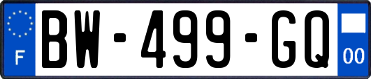 BW-499-GQ