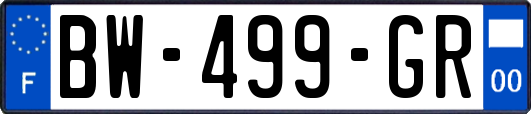 BW-499-GR