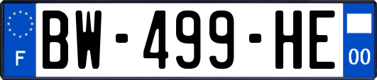 BW-499-HE