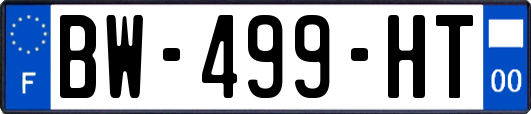 BW-499-HT