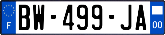 BW-499-JA