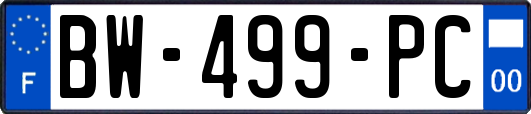 BW-499-PC