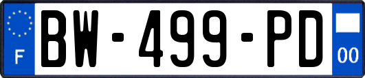 BW-499-PD