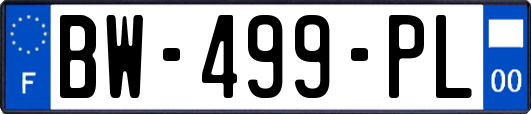 BW-499-PL