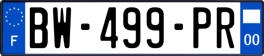 BW-499-PR