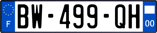 BW-499-QH