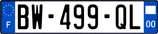 BW-499-QL