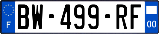 BW-499-RF