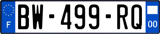 BW-499-RQ