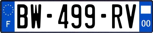 BW-499-RV