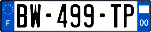 BW-499-TP