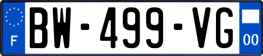BW-499-VG