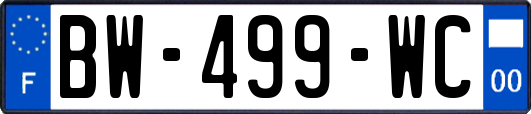BW-499-WC