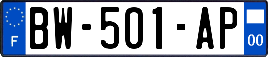 BW-501-AP