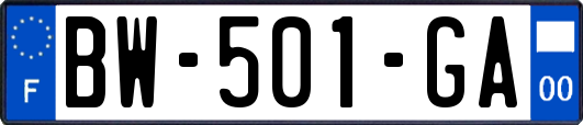 BW-501-GA