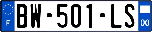 BW-501-LS
