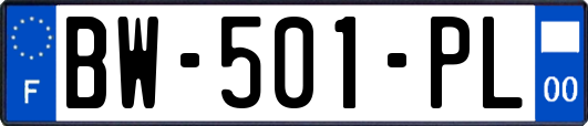 BW-501-PL