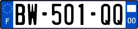 BW-501-QQ