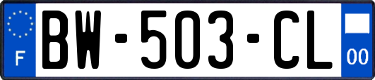 BW-503-CL