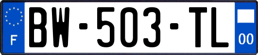 BW-503-TL
