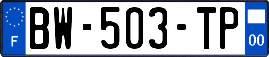 BW-503-TP