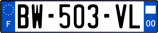 BW-503-VL