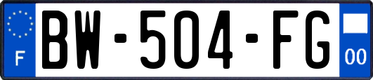 BW-504-FG