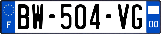 BW-504-VG