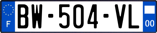 BW-504-VL
