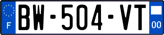 BW-504-VT