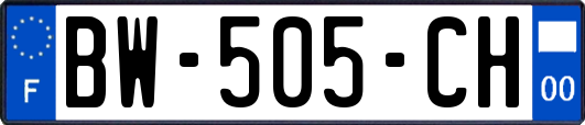 BW-505-CH