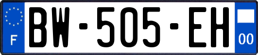 BW-505-EH